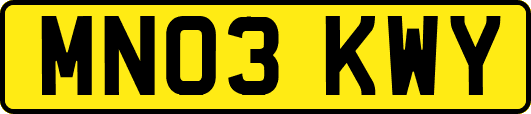 MN03KWY