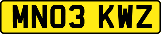MN03KWZ