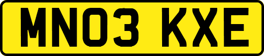 MN03KXE