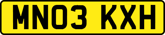 MN03KXH