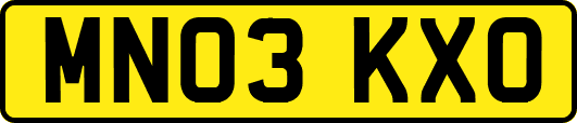 MN03KXO