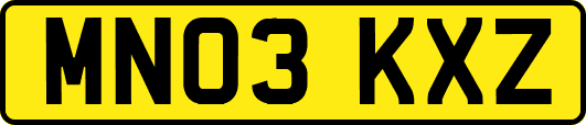 MN03KXZ