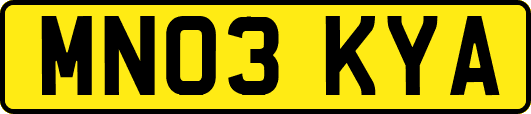 MN03KYA