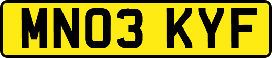 MN03KYF