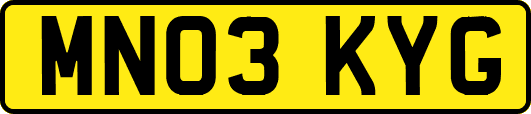 MN03KYG