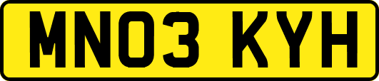 MN03KYH