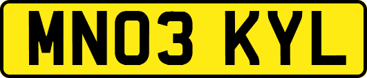 MN03KYL