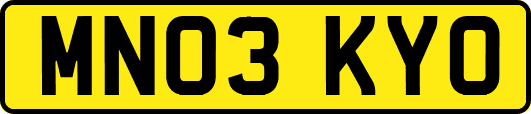MN03KYO