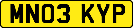 MN03KYP