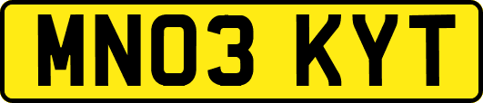MN03KYT