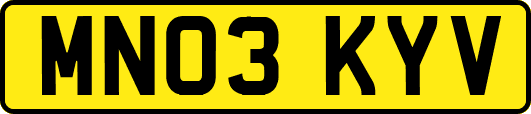 MN03KYV