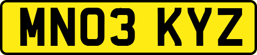 MN03KYZ