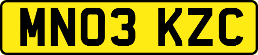 MN03KZC
