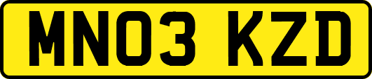 MN03KZD