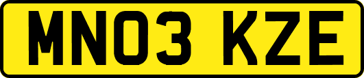 MN03KZE