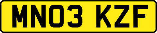 MN03KZF