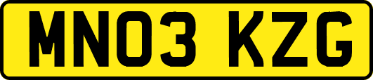 MN03KZG