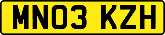 MN03KZH