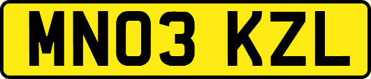 MN03KZL