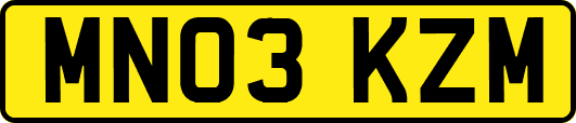 MN03KZM