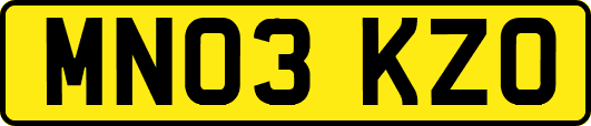 MN03KZO