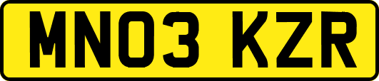 MN03KZR