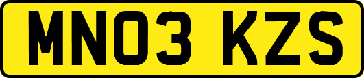 MN03KZS