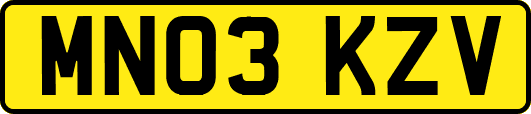 MN03KZV