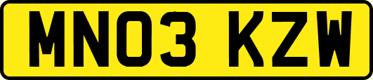 MN03KZW
