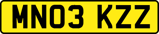 MN03KZZ