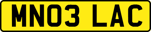 MN03LAC