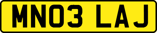 MN03LAJ