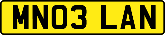 MN03LAN