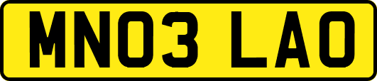 MN03LAO