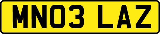 MN03LAZ
