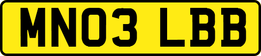 MN03LBB