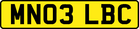 MN03LBC