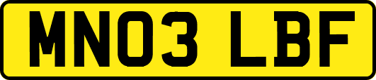 MN03LBF