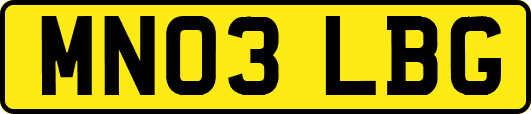 MN03LBG