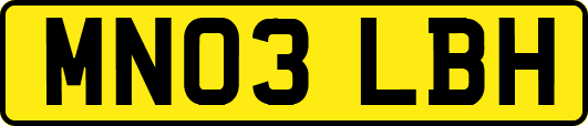 MN03LBH