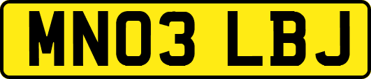 MN03LBJ
