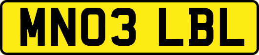 MN03LBL