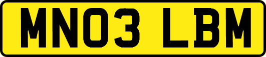 MN03LBM