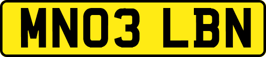 MN03LBN