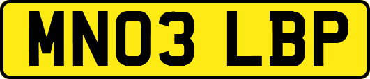 MN03LBP