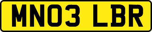 MN03LBR