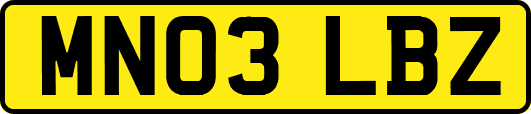 MN03LBZ
