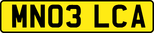 MN03LCA
