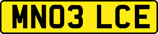MN03LCE