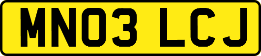 MN03LCJ